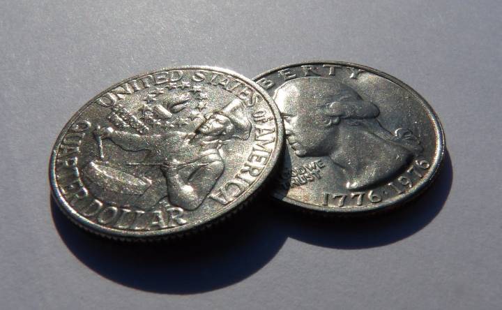 Cómo es la moneda del Bicentenario que vale casi $20,000