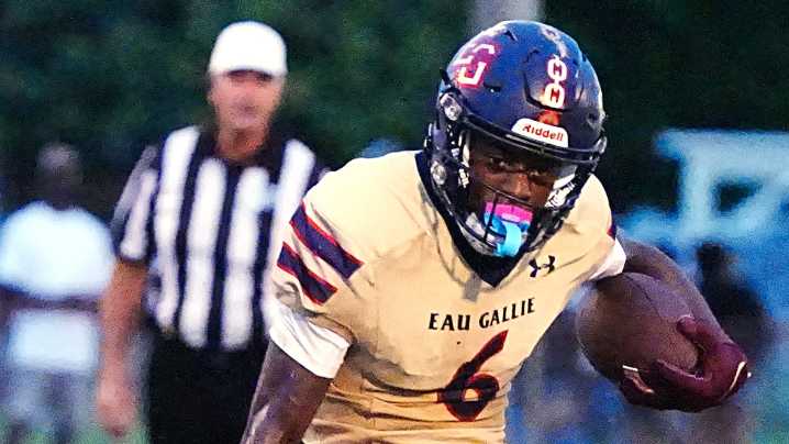 Florida football recruits who've boosted their stock across the state