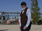 NDP's Ashton clarifies stance on tanker ban, still gets nod from Smith