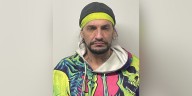 Burglary suspect arrested near Fancy Farm, Ky.