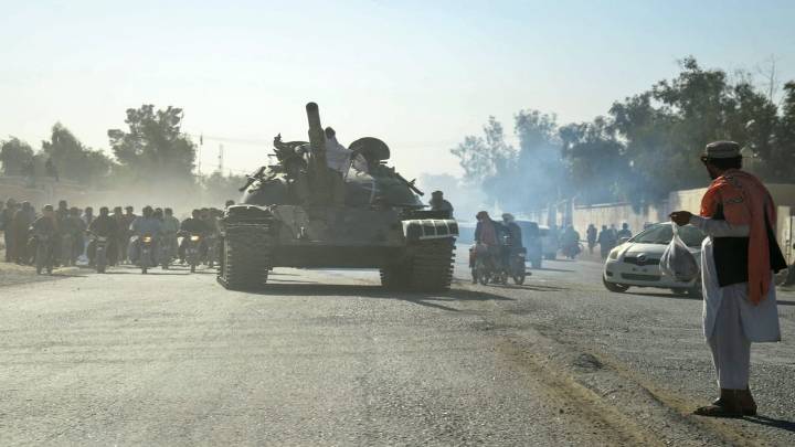 After week of deadly clashes, Pakistan, Afghanistan agree to immediate ceasefire in Doha talks