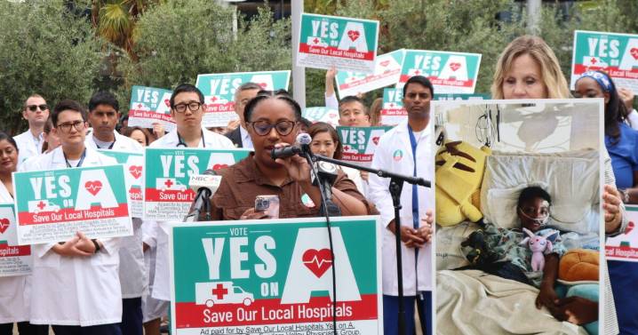 Bramson: A measure for community health