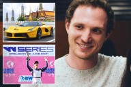 How billionaire’s grifter son David Bren’s 'ultimate man cave' scheme unraveled