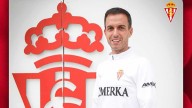 Borja Jiménez, apuesta de Txema Indias, es el nuevo entrenador del Sporting