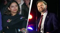 'I hope eventually...': JD Vance wishes his wife Usha Vance will soon convert to Christianity