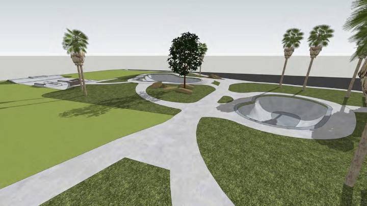 New Port Richey skate park to get $475K overhaul