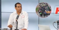 Alianza Nacional de Transportistas ratifica presencia en marcha del 15 de octubre: "Nos sumamos a lo que los jóvenes han acordado"