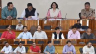 Diwali arrangements discussed at Udhampur