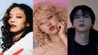 2025 MAMA AWARDS Full Nominations List: BLACKPINK’s Jennie and Rosé, BTS’ Jin, SEVENTEE...