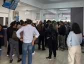 Pánico en el Salesiano por amenaza de atentado