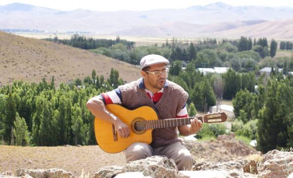 Artistas de los pueblos se reunirán en Las Plumas este fin de semana