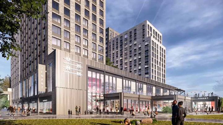 Hip Hop Museum in the Bronx set to open next year