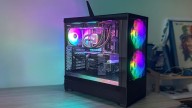 This prebuilt RTX 5070 PC showed me 4K gaming performance for less