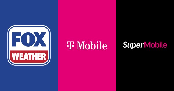 EXCLUSIVE: T-Mobile Brings Its Network Power to Fox Weather Coverage