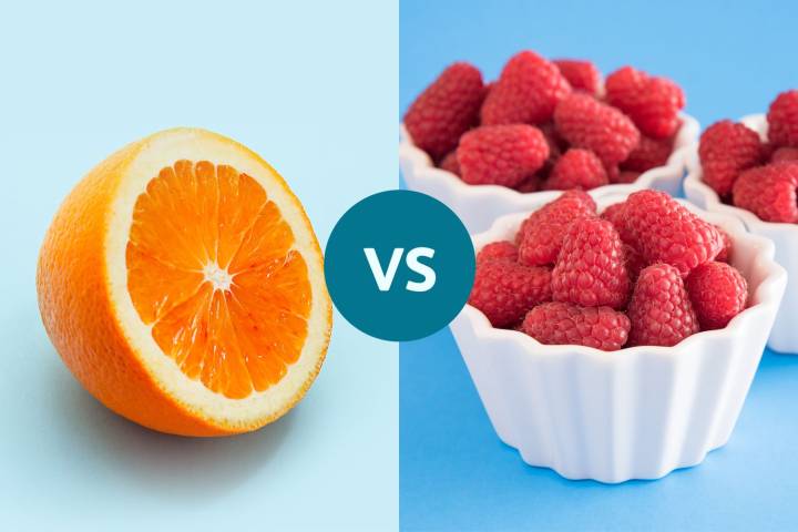 Soluble vs. Insoluble Fiber: Which Is Better for Digestive Health