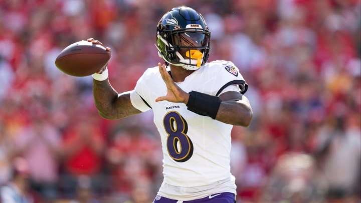 New Lamar Jackson injury timetable revealed with Baltimore Ravens reeling after another heavy defeat