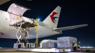 China Eastern Airlines To Increase Shanghai–Delhi Flight Frequency From January 2