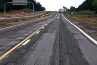 QUEDA LEJOS! Nación tiene 7 ofertas para privatizar la "Ruta del Mercosur" que atraviesa Corrientes