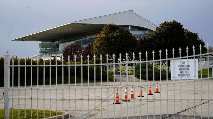 Bears seek $855M in public funding for infrastructure to build stadium