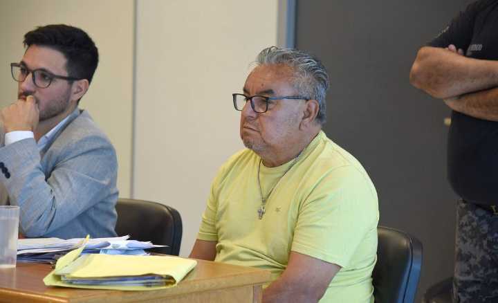 Lía: la sentencia, el 10 de noviembre