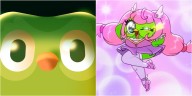 Duolingo ahora es un anime: tráiler oficial, fecha de estreno y trama