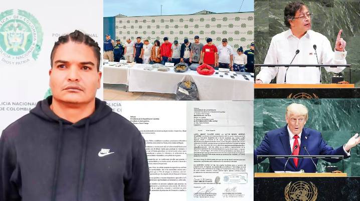 Semana: Tren de Aragua pidió a Gustavo Petro para subirse al proyecto de "paz total"