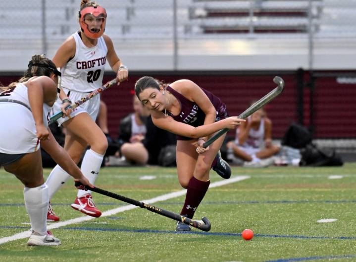Top 10 Anne Arundel County athletes of the week (Sept. 29