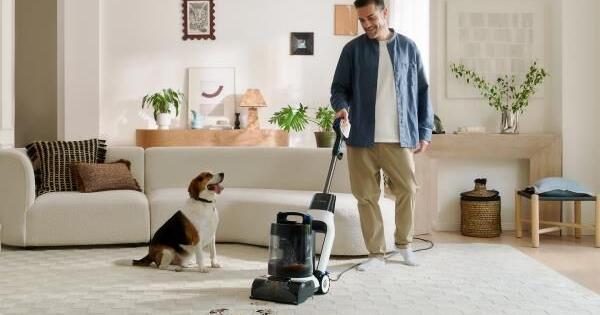 Keep Your Home Clean With These Prime Day Deals