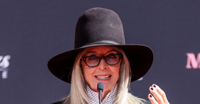 Legendary Actress Diane Keaton Cause of Death Revealed