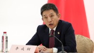 Li Chenggang removed from WTO post amid rising US