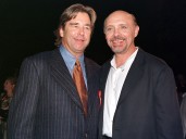 Cómo está a sus 88 años Héctor Elizondo: el actor de ascendencia boricua que marcó una era en “Chicago Hope”