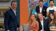 Iván Lalinde se ausenta de ‘Día a Día’: el viaje espiritual que lo llevará hasta España