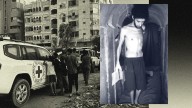 Israeli hostages held by Hamas share stories of starvation, torture and survival in Gaza captivity