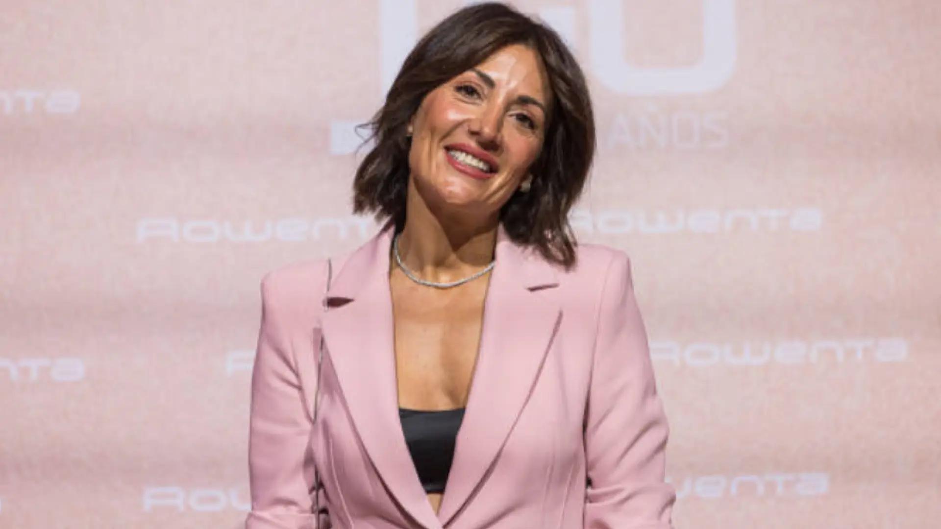 Nagore Robles habla de su proceso de rehabilitación dos años después de su operación de espalda: "Pasé mucho miedo"