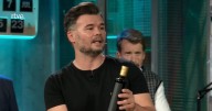 La hipocresía de ERC: criticaron a Illa por loar el aceite de Jaén pero ahora Rufián se lo regala a Broncano