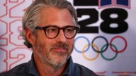 LA28, Oklahoma City mark 1,000 days to Games, confirm softball, canoe slalom venues