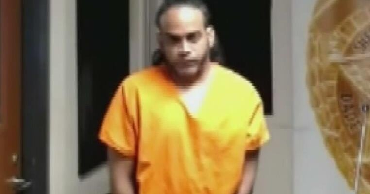 Uber driver accused of drugging, raping tourist in Miami Beach, court records reveal