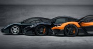 Expert Insights: Q&A with Heather Fitch, McLaren W1 Project Manager