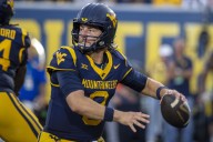 How to Watch West Virginia vs BYU: Stream College Football Live, TV Channel