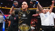 UFC 320 results, highlights: Alex Pereira back on top after knocking out Magomed Ankalaev