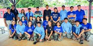 Waimea squeaks out Kauai Interscholastic Federation air riflery wins Saturday