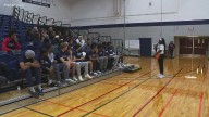 Eastern hosts powerful event to raise awareness on relationship violence