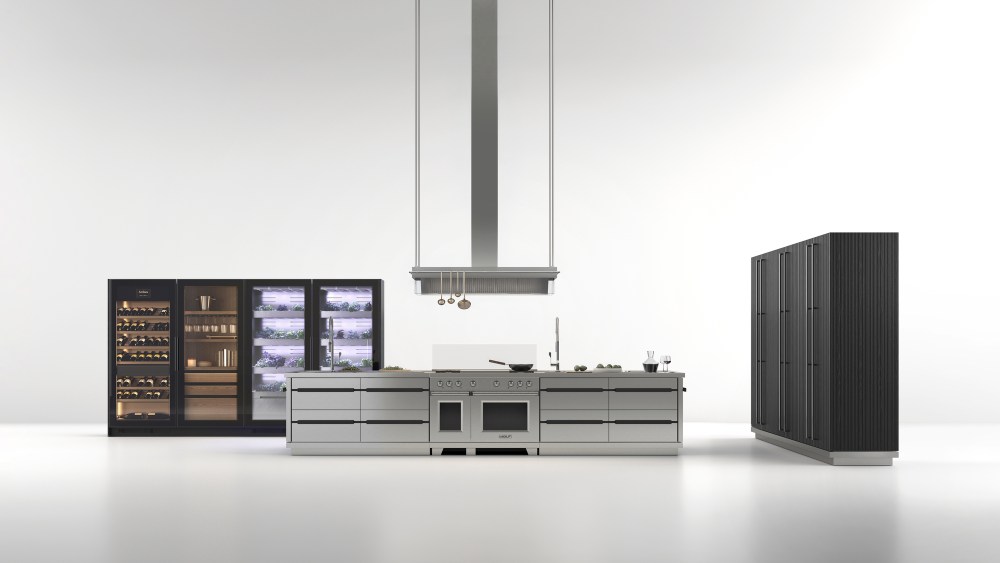 EU Luxury Furniture Makers Avoid Latest US Tariffs