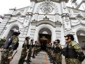 En Tolima se conmemoró el Día del Veterano de las Fuerzas Militares y de Policía