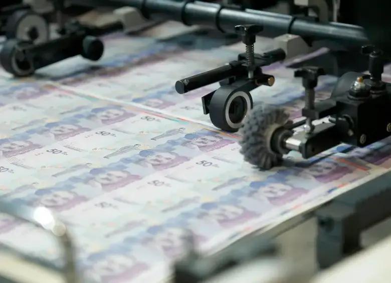 Proyectan un desfase de $8 billones en el recaudo tributario de 2025