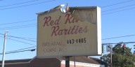 Red River Rarities in Pineville will be demolished to create ‘green space’ downtown