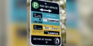 Downtown Madison drivers will have new ways to pay for parking on some streets