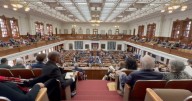 Texas GOP to consider blocking lawmakers from 2026 primary ballot in first test of new censure rule