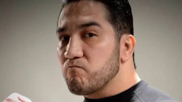 Perro Aguayo Jr.'s Tragic In-Ring Death After A Mysterio Dropkick