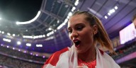 Las revelaciones de la medallista olímpica que se convirtió en figura en OnlyFans: “Recibo solicitudes extrañas”